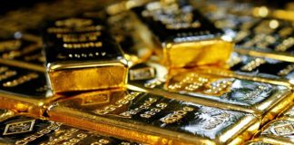 طلای جهانی در مسیر ثبت دومین افزایش هفتگی