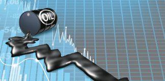 سقوط نفت به 40 دلار تا 10 سال آینده