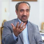 بورس ؛ میزانالحراره اقتصاد کشور