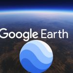 گوگل ارث تغییرات ۳۷ ساله زمین را نشان میدهد