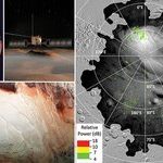 یک دلیل دیگر برای زندگی کردن در مریخ