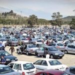 قیمت پراید به ۱۳۴ میلیون تومان رسید