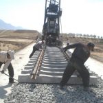 عبور قطار از سه استان دیگر تا پایان سال ۱۴۰۰