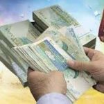 درآمدهای مالیاتی دولت۱۹۲ هزار میلیارد تومان افزایش یافته است