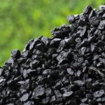 قیمت زغال سنگ به بالاترین حد در یک دهه اخیر رسید
