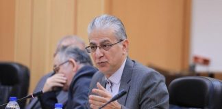 آقابزرگی: کاهش نرخ سود در بازار بینبانکی دستوری است