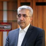 ایران آمادگی میزبانی مرکز انرژی های پاک اکو را دارد