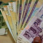 افزایش ۲.۵درصدی سهم پول از نقدینگی کشور