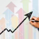 رشد سود شرکتهای بورسی در دو ماهه اول امسال