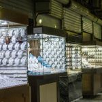 جزئیاتی از روند تغییرات قیمتی بازار طلا و سکه در هفته گذشته