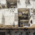 نوسازی بیش از ۲۱هزار واحد فرسوده در دو سال گذشته