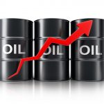 قیمت نفت رکورد اکتبر 2018 را زد