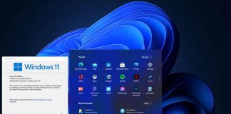 ماکروسافت از ویندوز ۱۱ رونمایی کرد