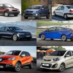 دلار؛ علت افزایش جهش قیمت خودروهای داخلی