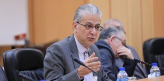 دیدگاه خاندوزی همانند خواسته عمده فعالان بورس است