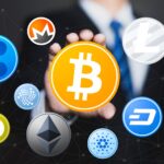 ناکامی بیتکوین سبب ریزش ارزهای دیجیتالی شد