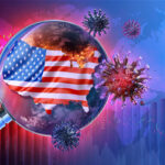 رشد ۶.۶درصدی اقتصاد آمریکا در سهماهه دوم سال میلادی