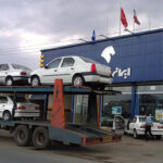 حوالههای پیشفروش ایران خودرو تبدیل میشوند