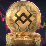 عبور بایننس کوین از 500 دلار