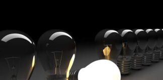 برق کوپنی نمیشود