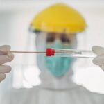 تشخیص کرونا در کمتر از 10 دقیقه