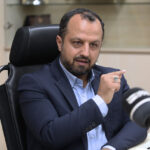 خاندوزی نگاه مثبتی به توسعه بسترهای تقویت بورس دارد