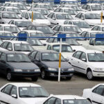 افزایش ۴۰ تا ۵۰ میلیونی قیمت خودروهای داخلی در اهواز