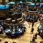 رشد ۲۰۰ واحدی داوجونز و رکوردشکنی S&P