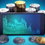 رشد کمرمق قیمت رمزارزها