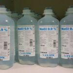 واردات ۴.۹ میلیون یورو سرم