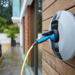 بازار شارژرهای خودروهای الکتریکی رونق میگیرد