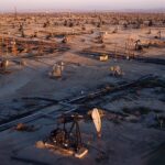 کشف میدان بزرگ نفتی شیل در چین