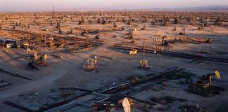 کشف میدان بزرگ نفتی شیل در چین