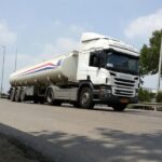 صادرات سوخت ایران به افغانستان از سرگرفته شد