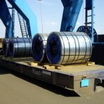 محدودیتهای جدید صادراتی وزارت صمت برای فولاد ملغی شد