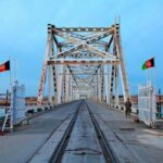 تجارت بین افغانستان و ازبکستان از سر گرفته شد