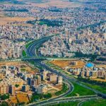 خانه در چهار منطقه از تهران ارزان شد