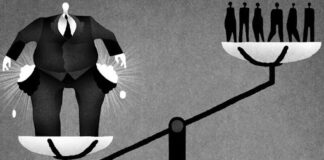 فاصله طبقاتی در کشور زیادتر شده است