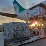 واردات واکسن کرونا به 26.6 میلیون دوز رسید