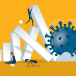 روند احیای اقتصاد جهانی آغاز شده است