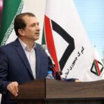 تراز تجاری ایران مثبت شد