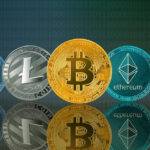 تابلوی معاملاتی رمزارزها، سبزرنگ شد