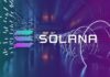 «سولانا» ستاره این روزهای بازار ارزهای دیجیتالی