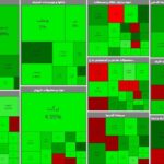 ترمز سقوط آزاد بورس کشیده شد