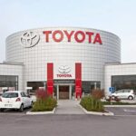 سرمایهگذاری سنگین تویوتا برای بهبود باتری خودروهای برقی