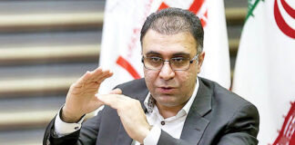 رئیس بانک مرکزی ایران، بلهقربانگوست