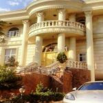 نحوه اخذ مالیات از خودرو و خانههای لوکس مشخص شد