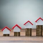 قیمت مسکن در محلههای هدف سفتهبازان ریزش کرده است