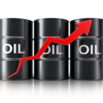 قیمت جهانی نفتخام رشد کرد