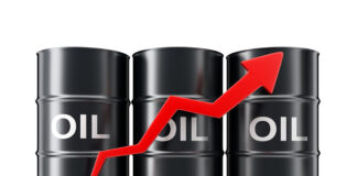 قیمت جهانی نفتخام رشد کرد